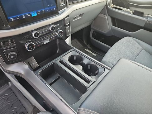 Used 2021 Ford F150 XLT w/ Equipment Group 302A High image 26