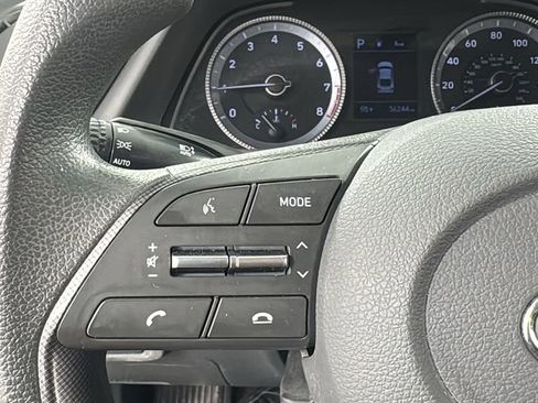 Used 2022 Hyundai Sonata SE image 19