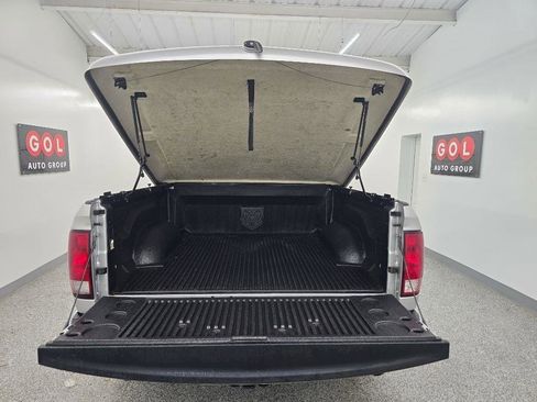 Used 2016 RAM 1500 Lone Star image 7