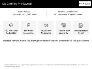 Certified 2025 Kia K4 EX w/ GT-Line Premium Package FWD video 3