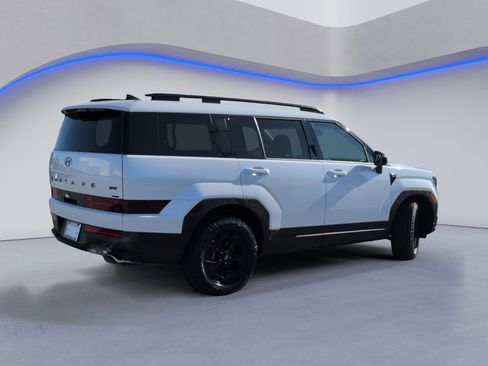 New 2026 Hyundai Santa Fe XRT image 4