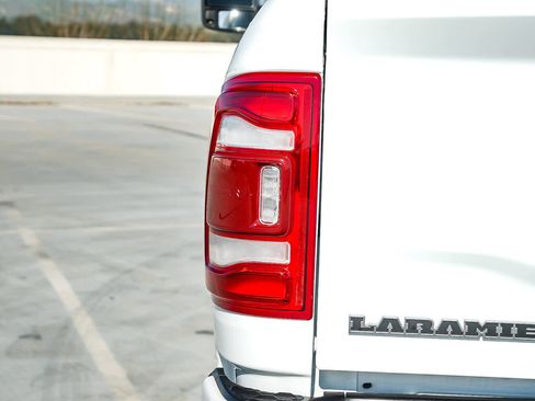 Used 2024 RAM 2500 Laramie image 8