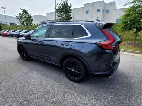 Used 2023 Honda CR-V Sport image 6