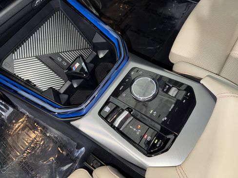 Used 2025 BMW X3 xDrive30i w/ M Sport Package image 29