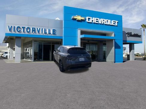 Used 2026 Honda HR-V EX-L image 7