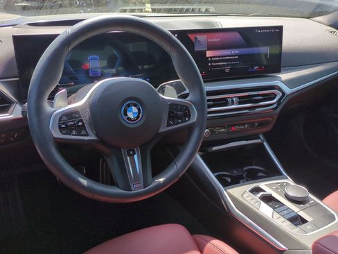 Certified 2024 BMW 330e xDrive w/ Premium Package image 29