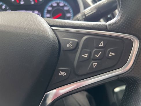 Used 2024 Chevrolet Malibu LT image 14