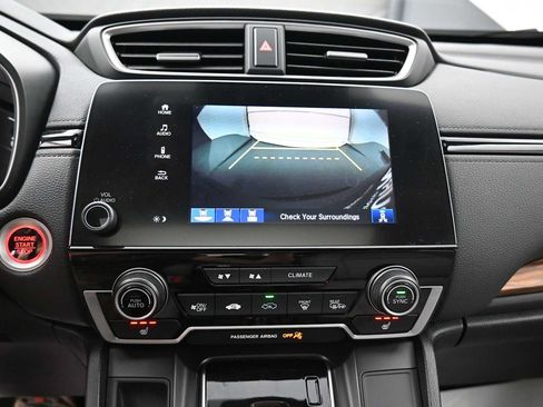 Used 2020 Honda CR-V EX-L image 8