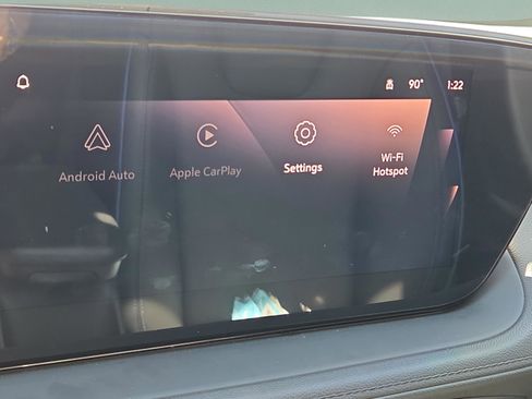 New 2026 Buick Encore GX Sport Touring image 20