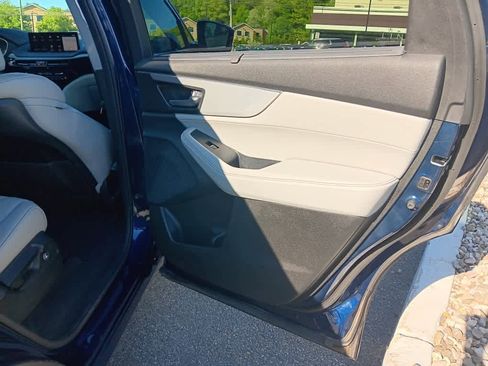 Used 2024 Acura MDX SH-AWD w/ Technology Package image 33