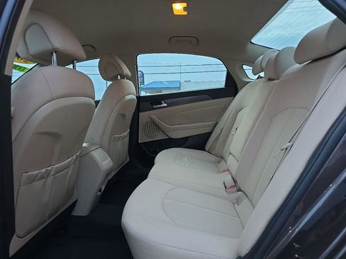 Used 2017 Hyundai Sonata Sport image 22