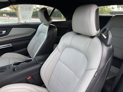 Used 2024 Ford Mustang Premium image 22