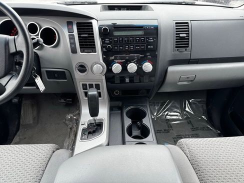 Used 2009 Toyota Tundra SR5 AWD/4WD image 2