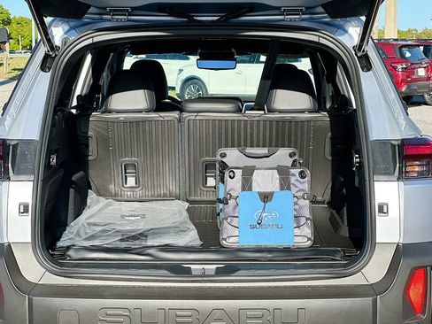 New 2026 Subaru Outback Touring XT image 28