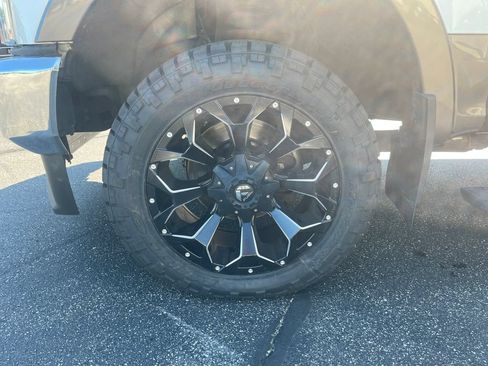 Used 2022 Ford F250 King Ranch w/ King Ranch Ultimate Package AWD/4WD image 35