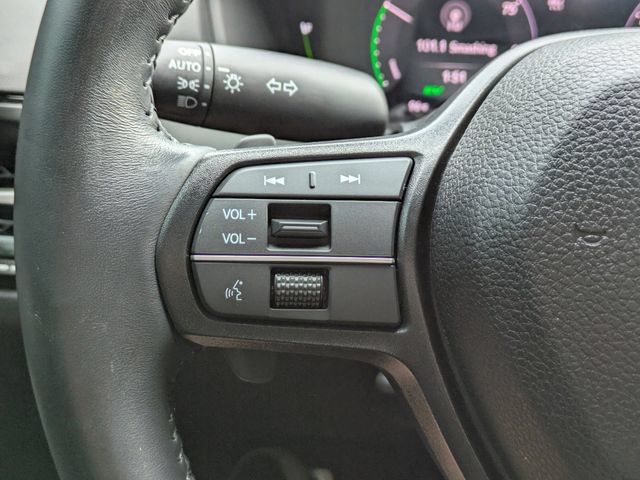 Used 2024 Honda Accord Sport image 24