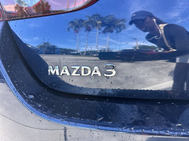 Used 2023 MAZDA MAZDA3 s FWD image 39