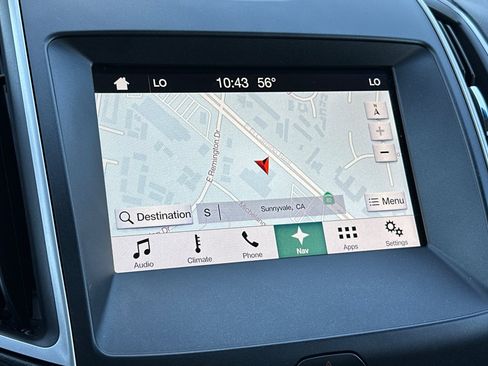 Used 2016 Ford Edge SEL w/ Equipment Group 201A image 19