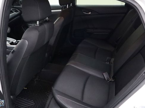 Used 2021 Honda Civic Sport image 24