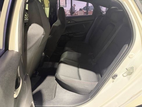 Used 2017 Honda Civic Si image 14