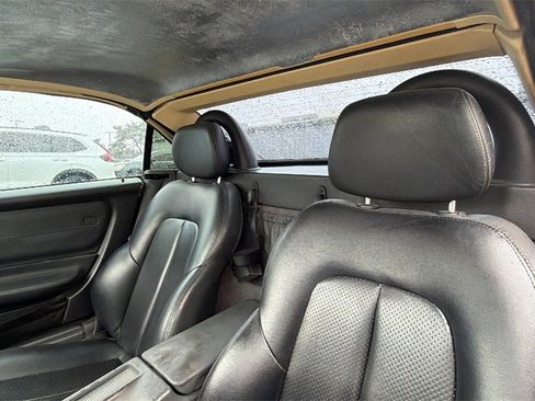 Used 2001 Mercedes-Benz SLK 320 SLK 320 image 12