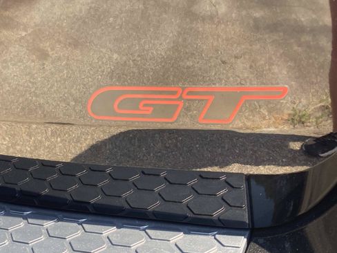 New 2027 Dodge Durango GT AWD/4WD image 4
