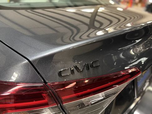 Used 2026 Honda Civic Sport Touring image 37