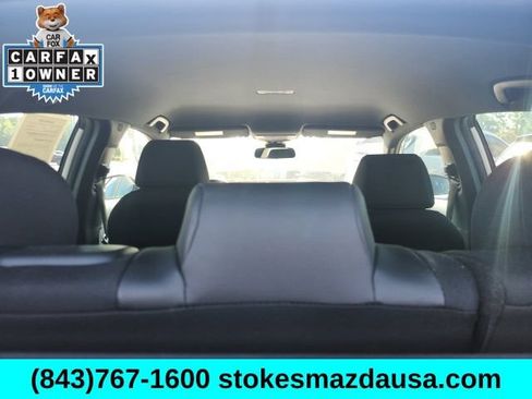 Used 2025 Honda Civic Sport image 19