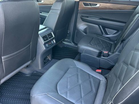 New 2026 Volkswagen Atlas SE AWD/4WD image 10