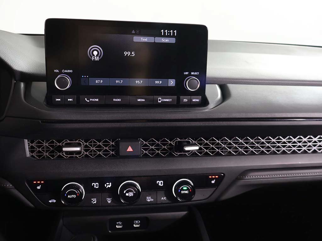 Used 2024 Honda Accord EX image 45