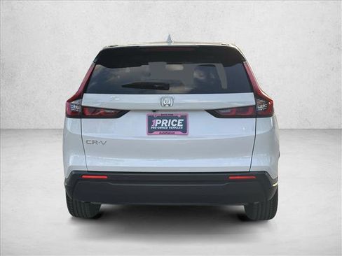 Used 2024 Honda CR-V EX image 6