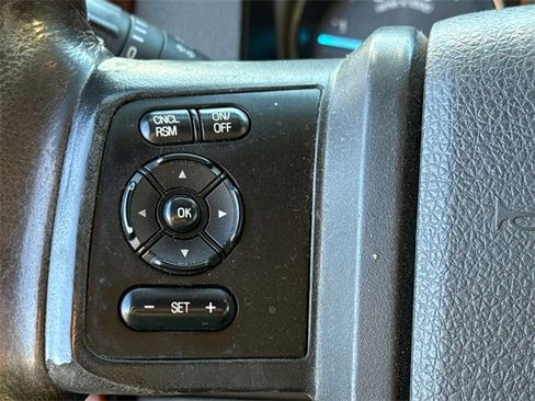 Used 2016 Ford F450 King Ranch w/ King Ranch w/Chrome Package image 29