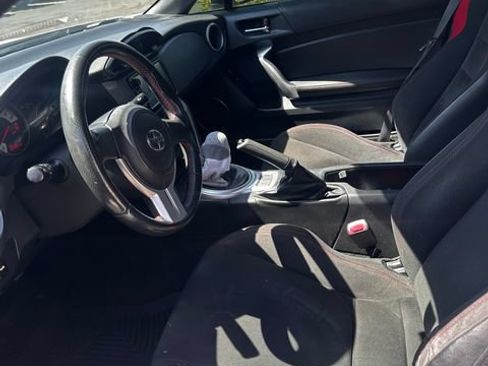 Used 2016 Scion FR-S RWD image 2