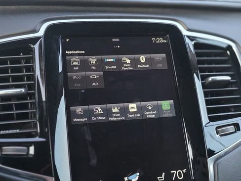 Used 2016 Volvo XC90 T6 Inscription w/ Vision Package image 33