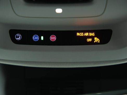 New 2026 Buick Envision Avenir image 45