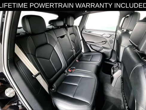 Used 2024 Porsche Macan S AWD/4WD image 35