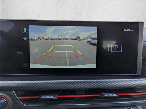 New 2026 Hyundai Sonata N Line FWD image 19