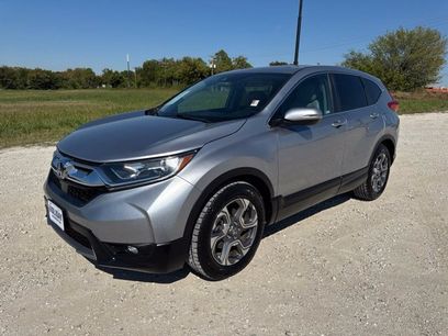 Used 2019 Honda CR-V EX-L