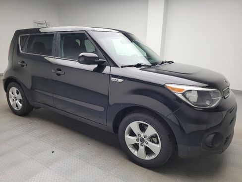 Used 2019 Kia Soul FWD image 11
