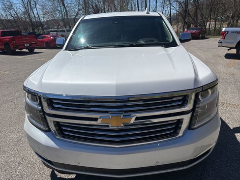 Used 2017 Chevrolet Tahoe Premier image 4