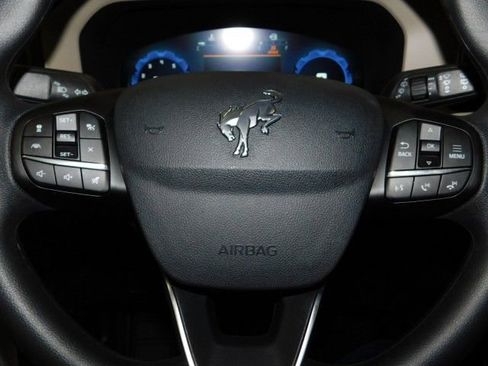 New 2025 Ford Bronco Sport Big Bend image 28