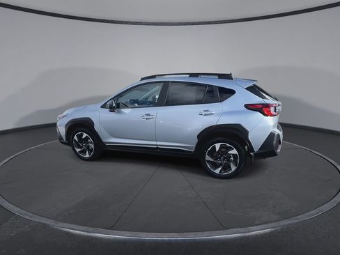 Certified 2025 Subaru Crosstrek 2.5i Limited w/ Crosstrek Mirror Package image 6