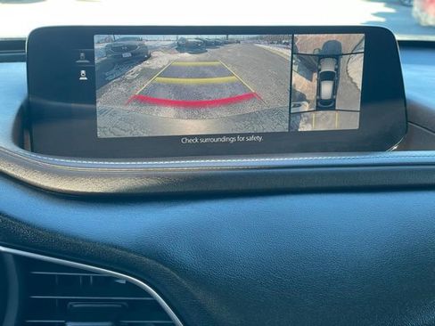 Certified 2025 MAZDA CX-30 2.5 Turbo w/ Premium Plus Pkg image 20