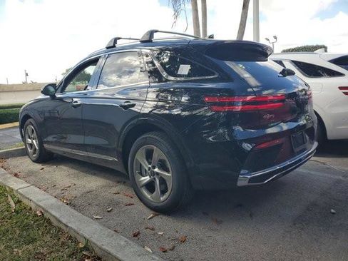New 2026 Genesis GV70 2.5T Select AWD/4WD image 4