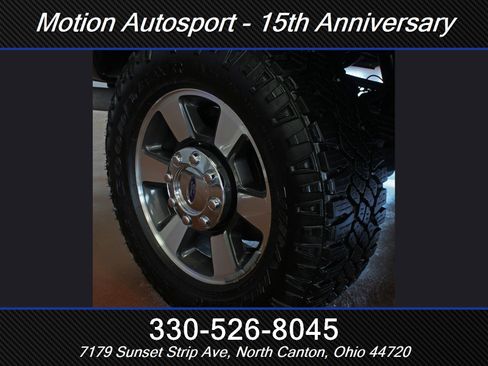 Used 2014 Ford F350 Lariat image 50