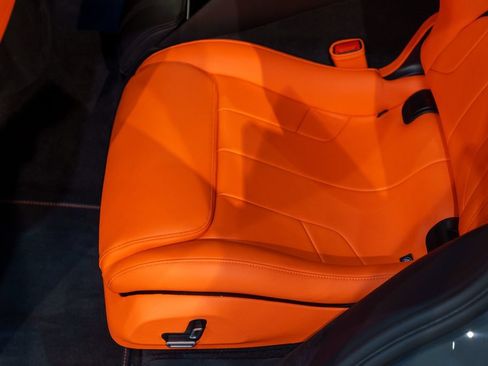 Certified 2025 Ferrari Purosangue AWD/4WD image 39