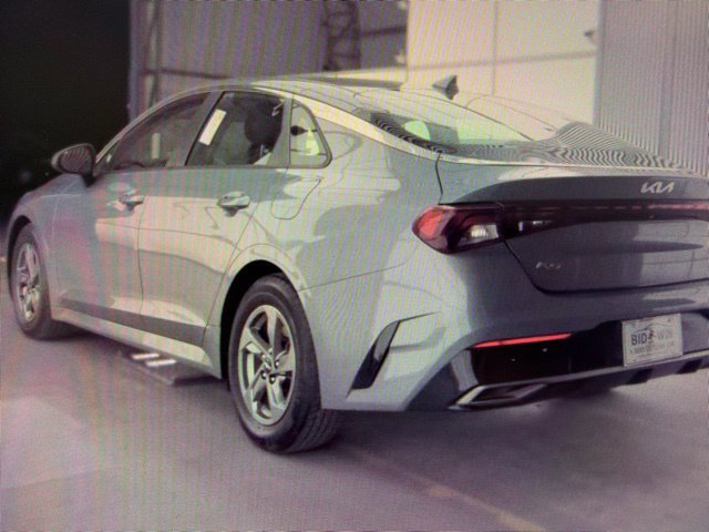 Used 2022 Kia K5 LXS FWD image 10