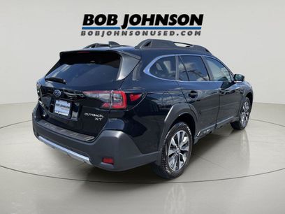 Used 2024 Subaru Outback Limited XT