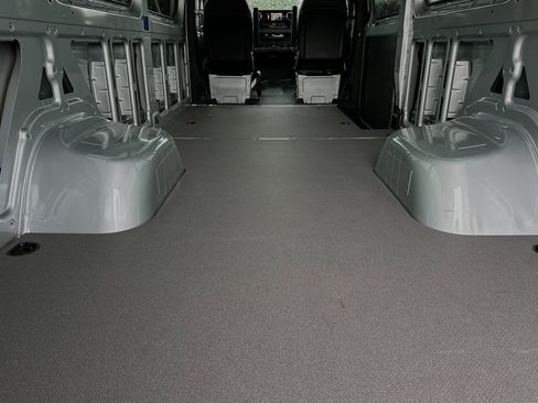 New 2024 Mercedes-Benz Sprinter 3500 image 14