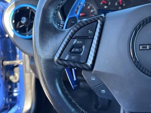 Used 2019 Chevrolet Camaro LT w/ RS Package image 11